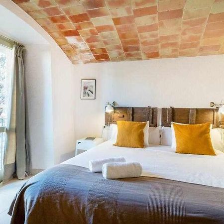 Apartamento Banos Arabes Con Jardin Жерона Екстер'єр фото
