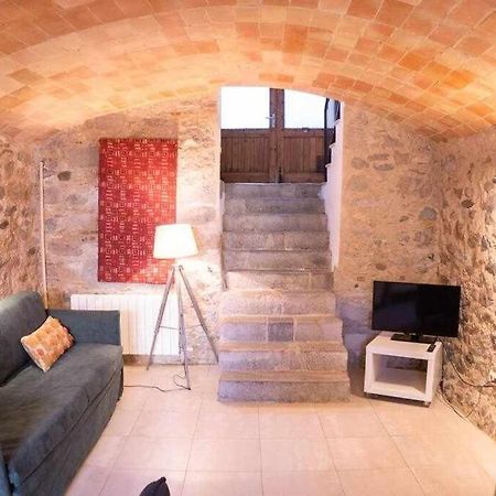 Apartamento Banos Arabes Con Jardin Жерона Екстер'єр фото