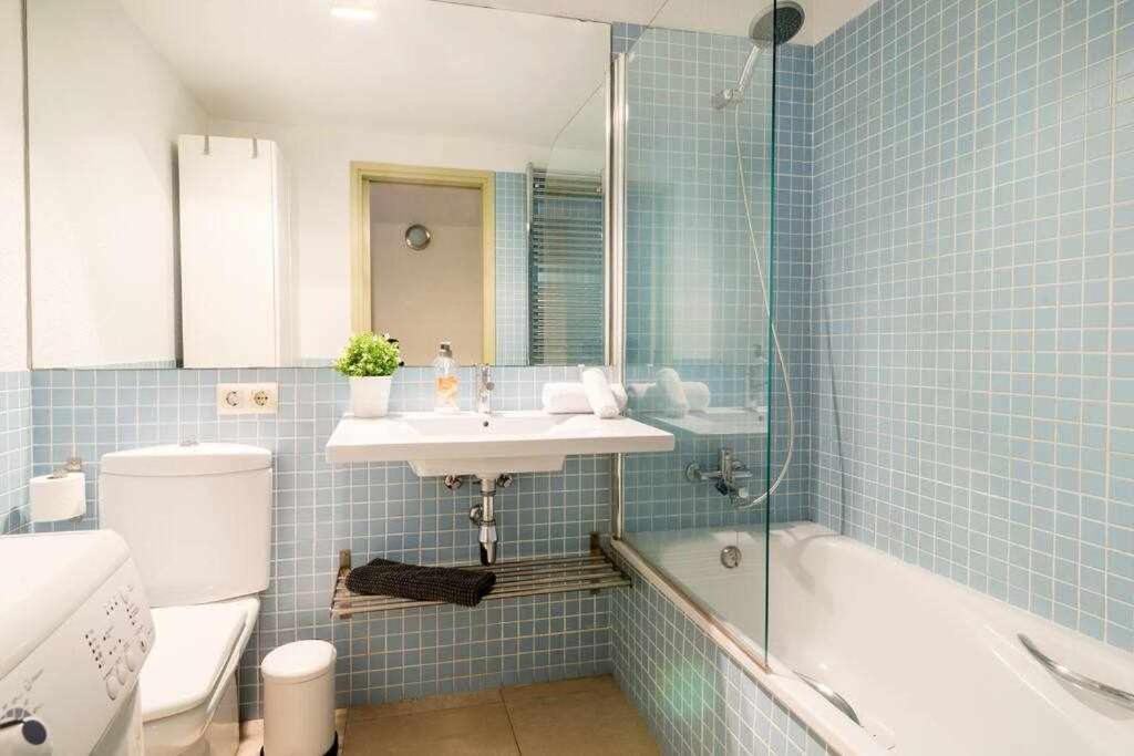 Apartamento Banos Arabes Con Jardin Жерона Екстер'єр фото